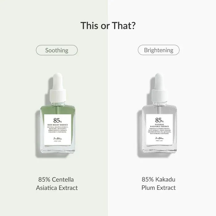 DR.ALTHEA Skin Relief Essence 30ml