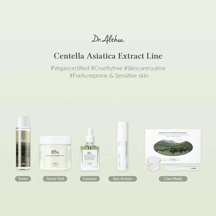 DR.ALTHEA Skin Relief Essence 30ml