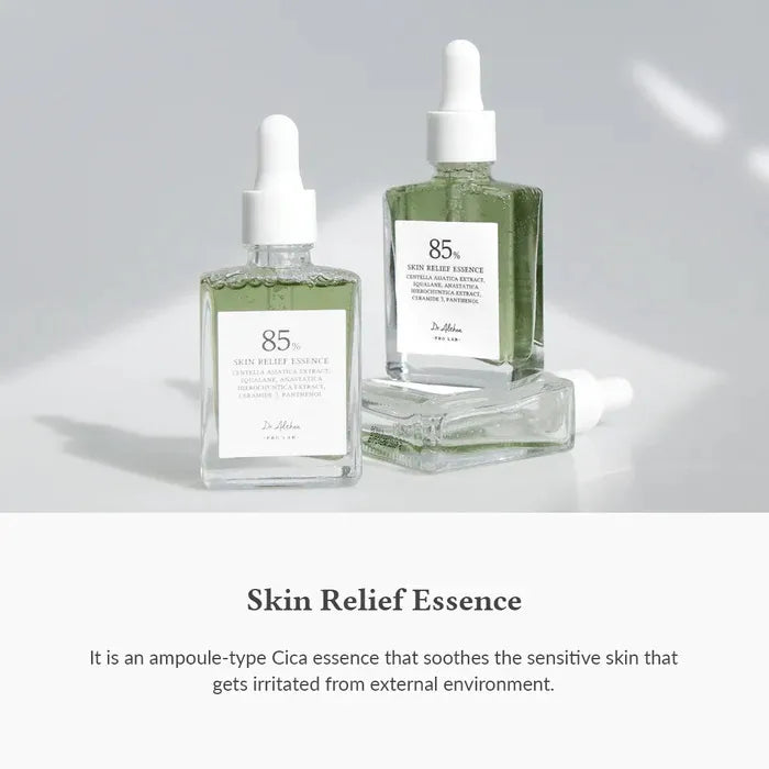 DR.ALTHEA Skin Relief Essence 30ml