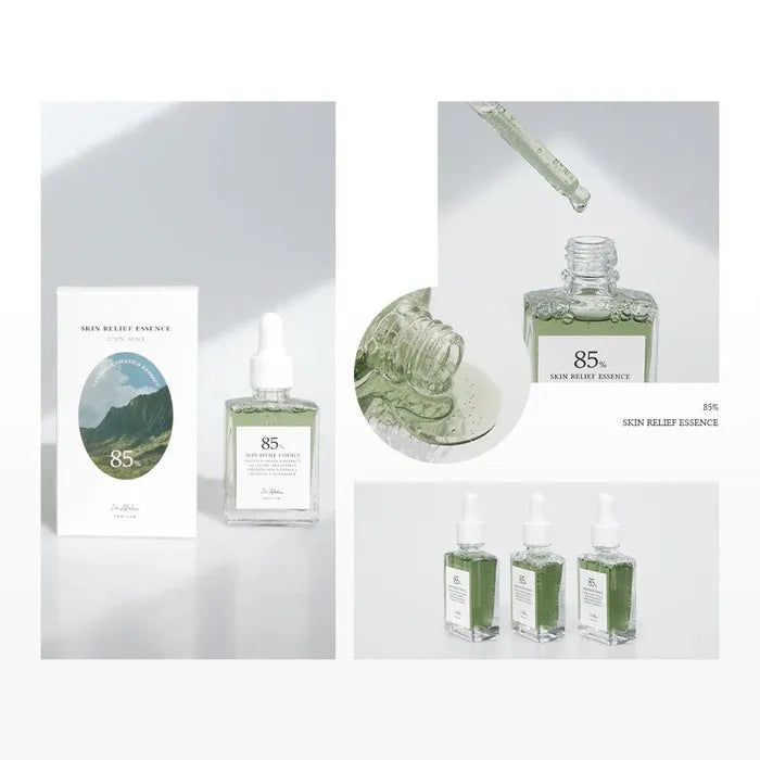 DR.ALTHEA Skin Relief Essence 30ml