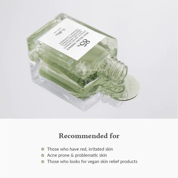 DR.ALTHEA Skin Relief Essence 30ml