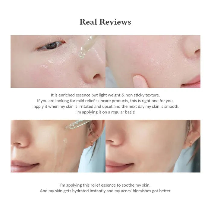 DR.ALTHEA Skin Relief Essence 30ml