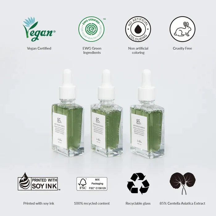 DR.ALTHEA Skin Relief Essence 30ml