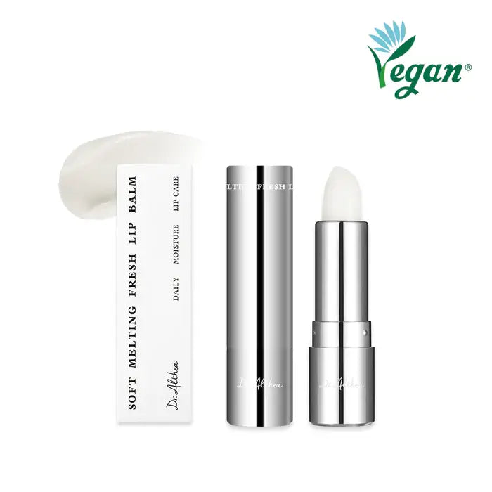 DR.ALTHEA Soft Melting Fresh Lip Balm 4.1g