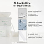 DR.ALTHEA Stretchfit Calming Pad (50pads)