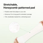 DR.ALTHEA Stretchfit Calming Pad (50pads)