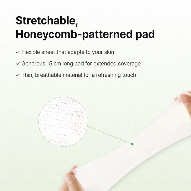 DR.ALTHEA Stretchfit Calming Pad (50pads)