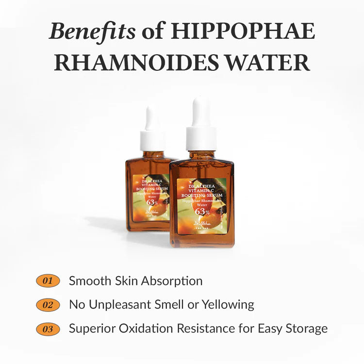 DR.ALTHEA Vitamin C Boosting Serum