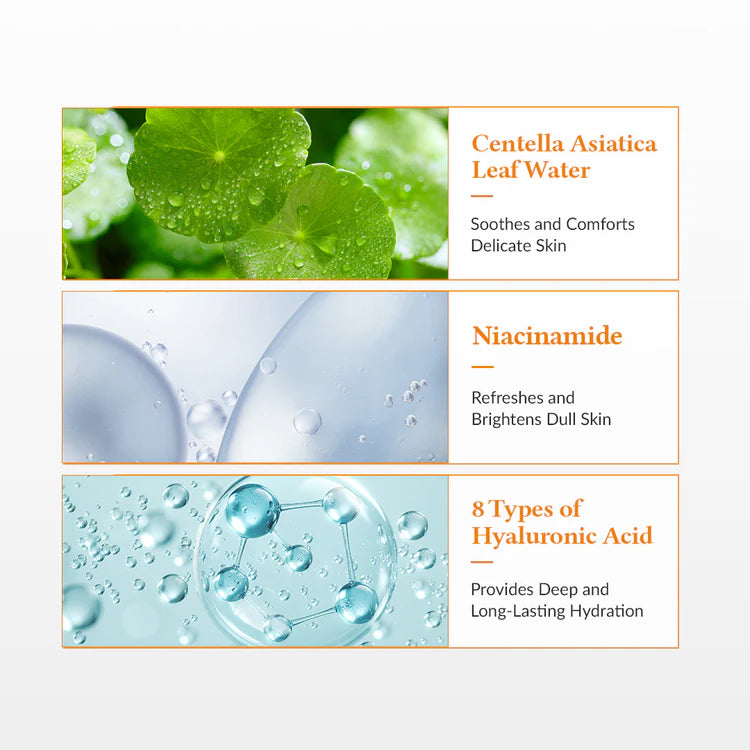 DR.ALTHEA Vitamin C Boosting Serum