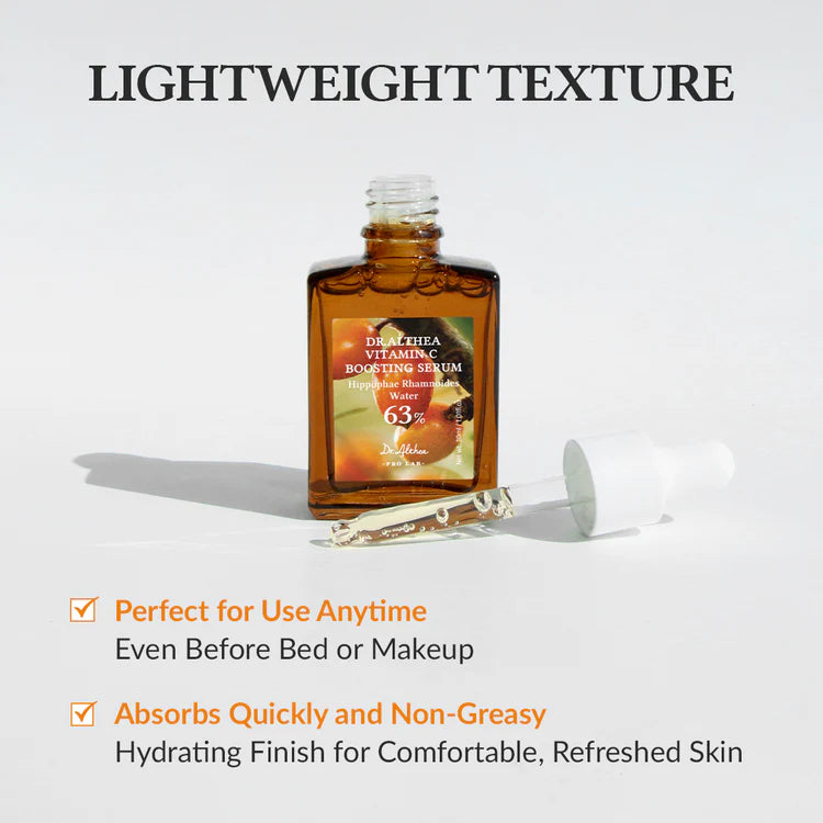 DR.ALTHEA Vitamin C Boosting Serum