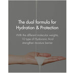 DR.CEURACLE Hyal Reyouth Moist Sun 50ml