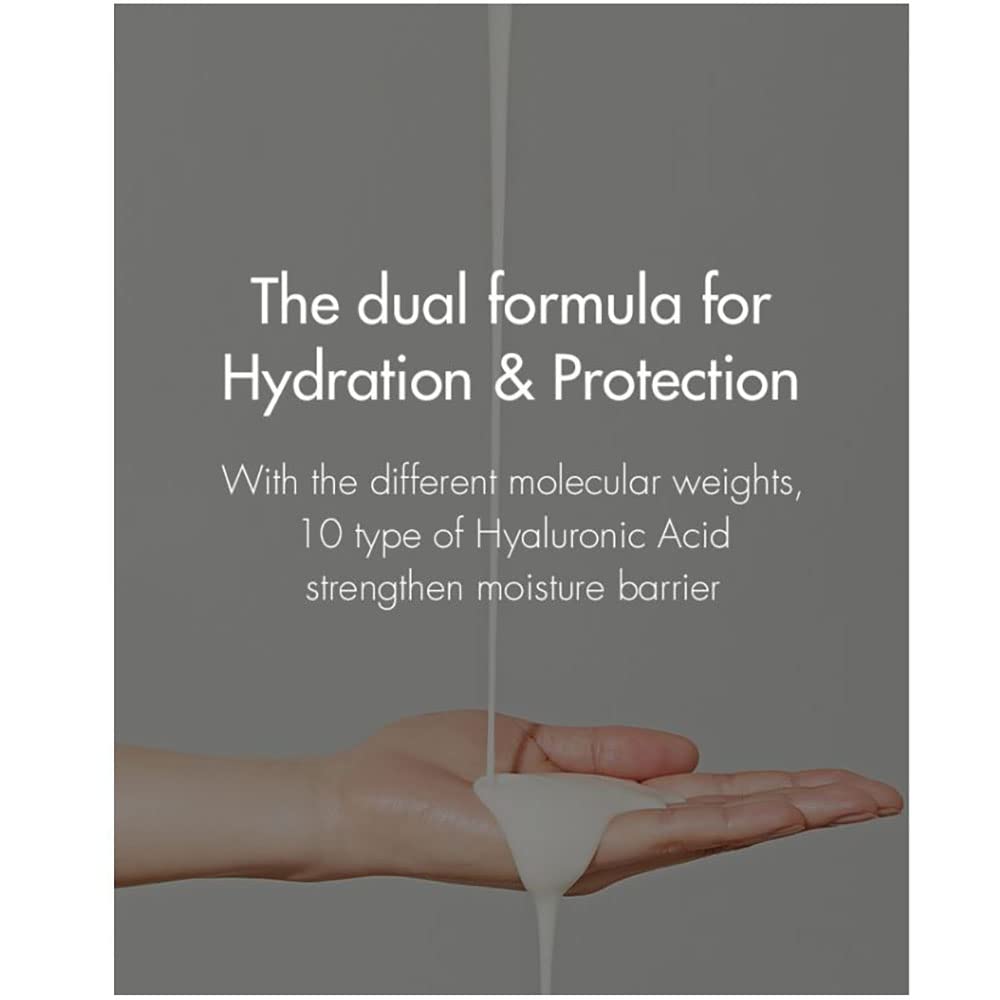 DR.CEURACLE Hyal Reyouth Moist Sun 50ml