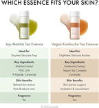 DR.CEURACLE Jeju Matcha Tea Essence 150ml