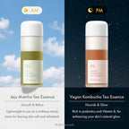 DR.CEURACLE Jeju Matcha Tea Essence 150ml