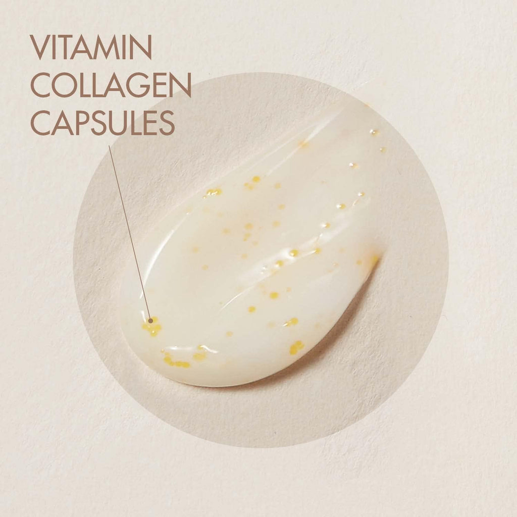DR.CEURACLE Royal Vita Propolis 33 Capsule Eye Cream 20ml