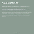 DR.CEURACLE Vegan BHA & Matcha Ampoule 30ml