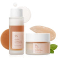 DR.CEURACLE Vegan Kombucha Beginning Set (Essence+Cream)