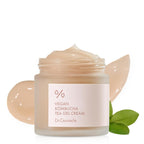 DR.CEURACLE Vegan Kombucha Tea Gel Cream 75g