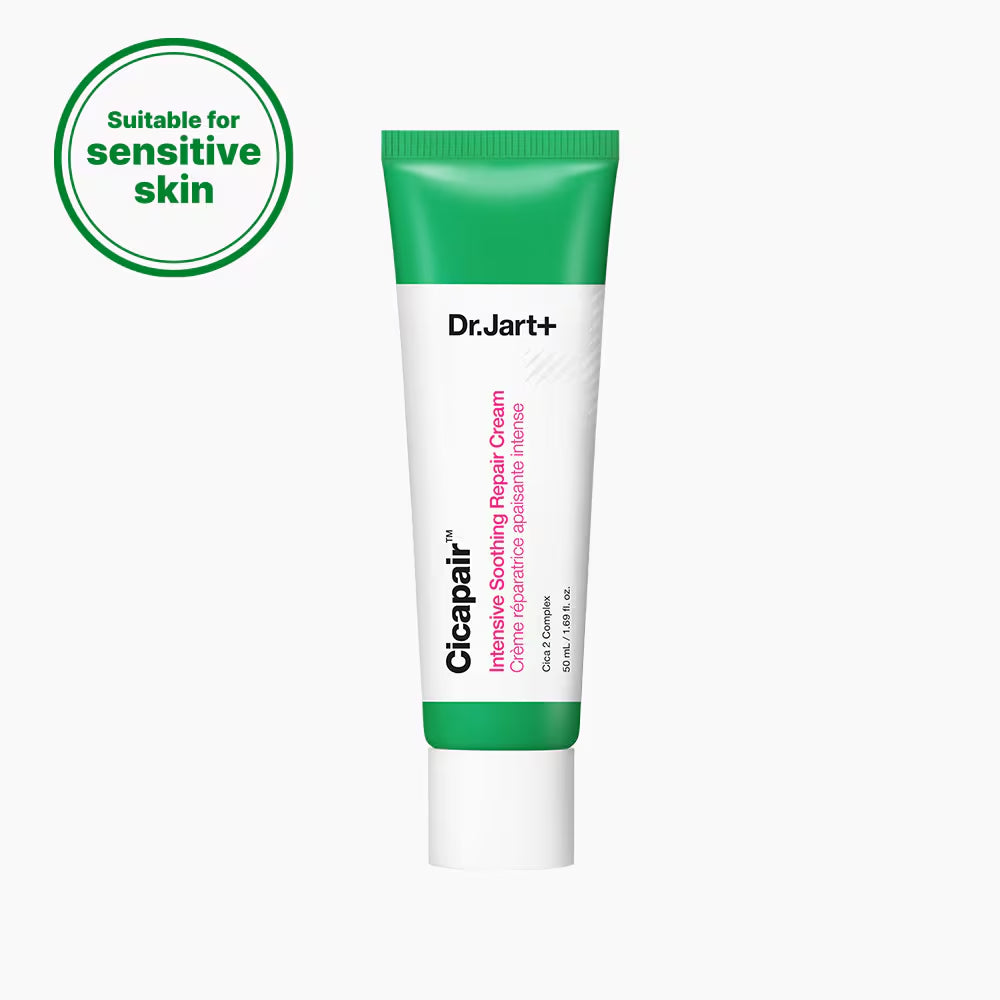 DR.JART Cicapair Intensive Soothing Repair Cream 50ml