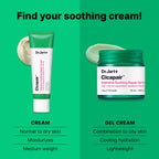 DR.JART Cicapair Intensive Soothing Repair Cream 50ml