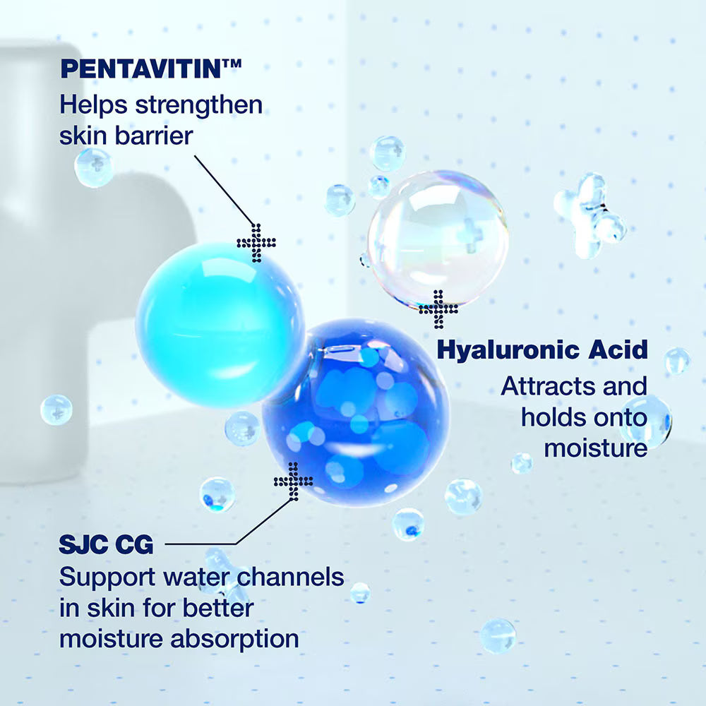 DR.JART+ Vital Hydra Solution™ Hydro Plump Water Cream 50ml