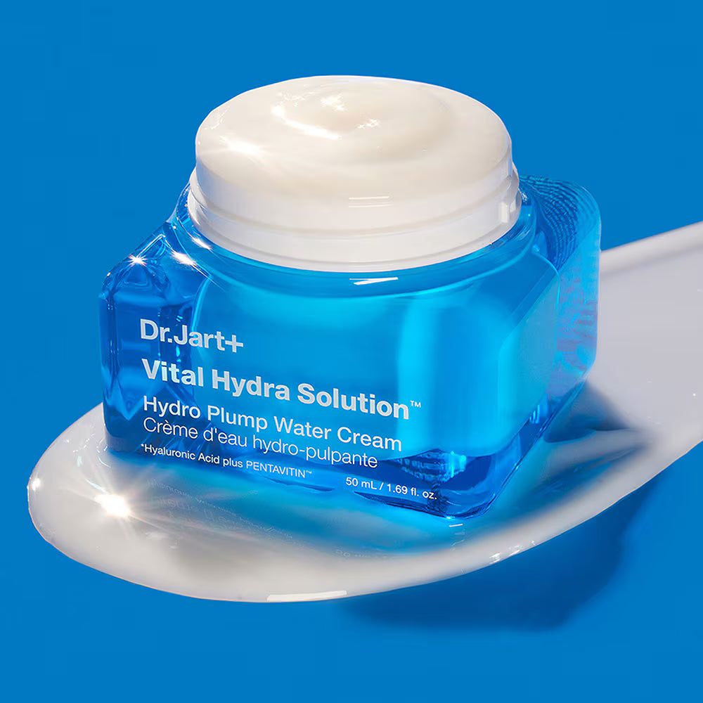 DR.JART+ Vital Hydra Solution™ Hydro Plump Water Cream 50ml