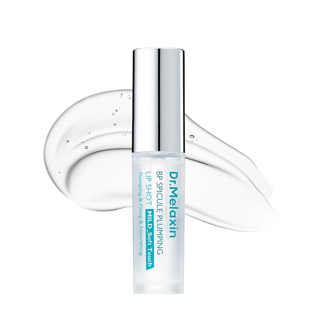 DR.MELAXIN BP Spicule Plumping Lip Shot - MAXI 4ml