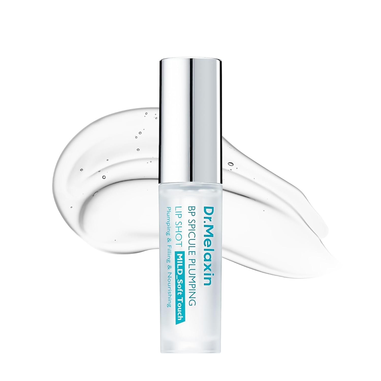 DR.MELAXIN BP Spicule Plumping Lip Shot - MAXI 4ml