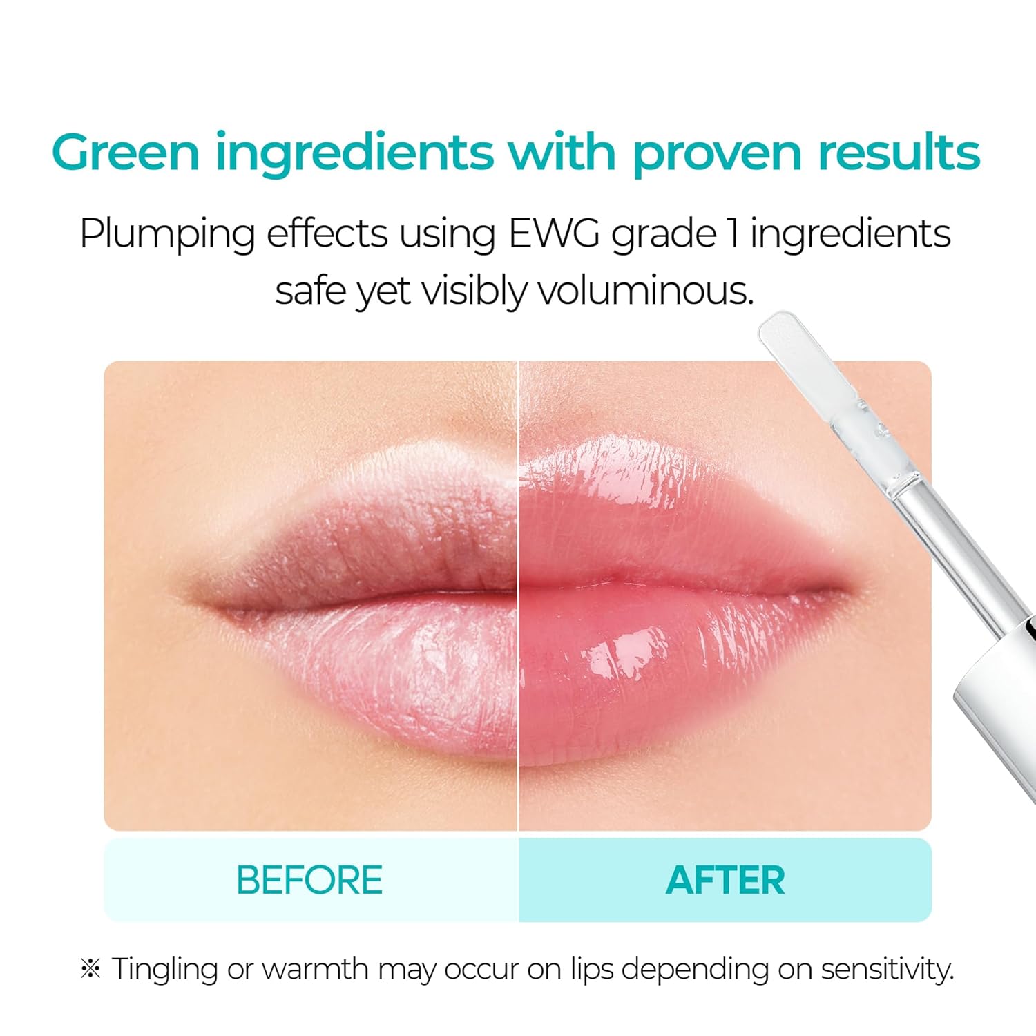 DR.MELAXIN BP Spicule Plumping Lip Shot - MAXI 4ml