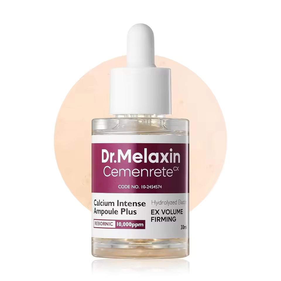 DR.MELAXIN Cemenrete Calcium Intense Ampoule Plus 30ml