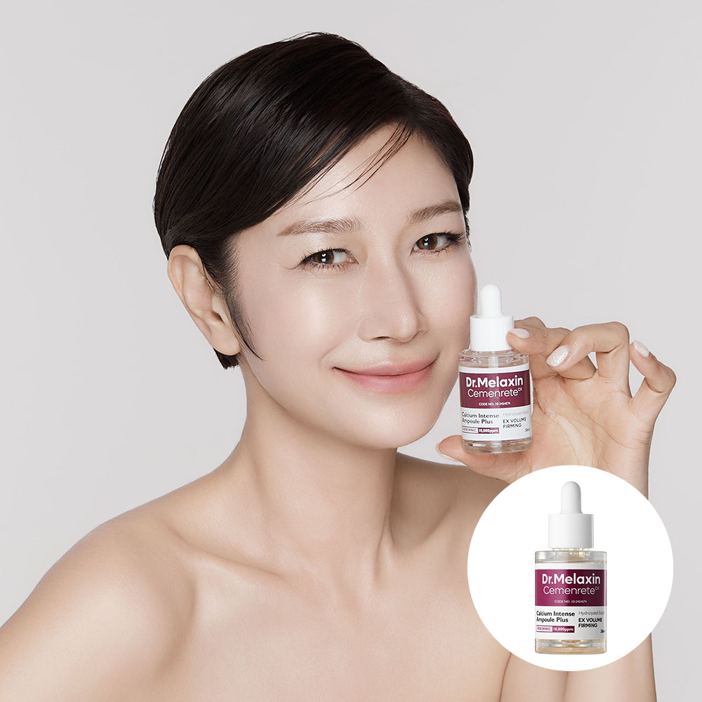 DR.MELAXIN Cemenrete Calcium Intense Ampoule Plus 30ml
