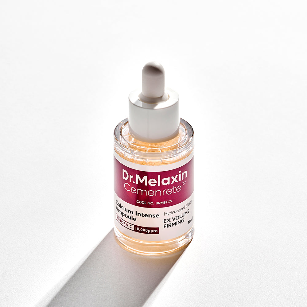 DR.MELAXIN Cemenrete Calcium Intense Ampoule Plus 30ml