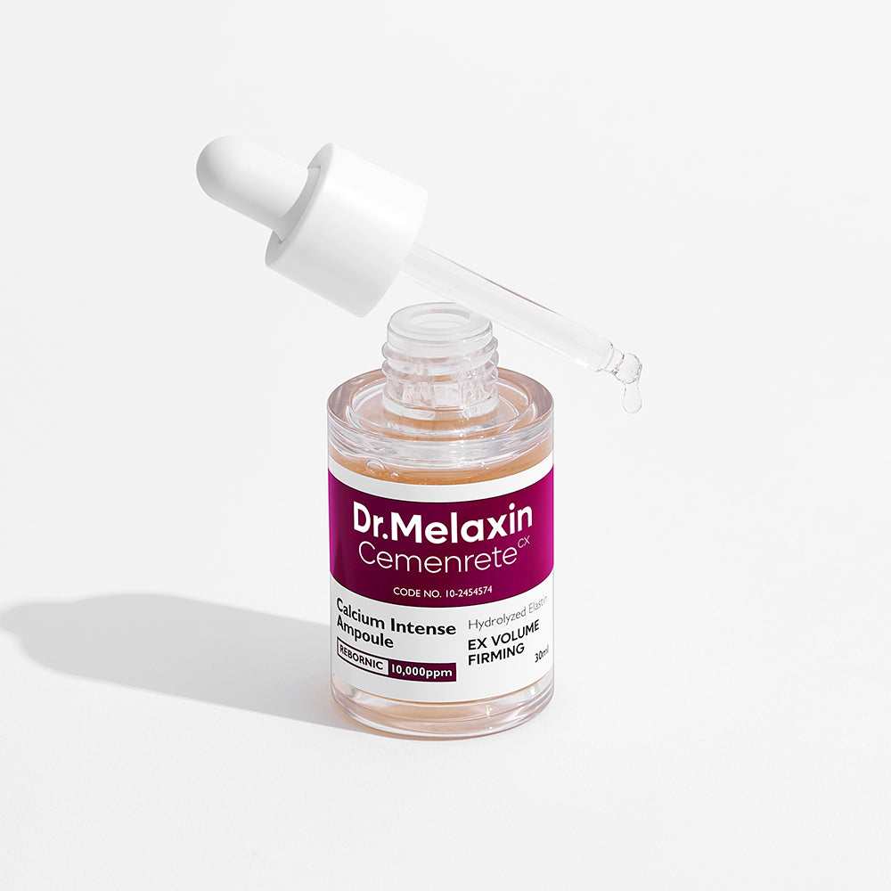 DR.MELAXIN Cemenrete Calcium Intense Ampoule Plus 30ml