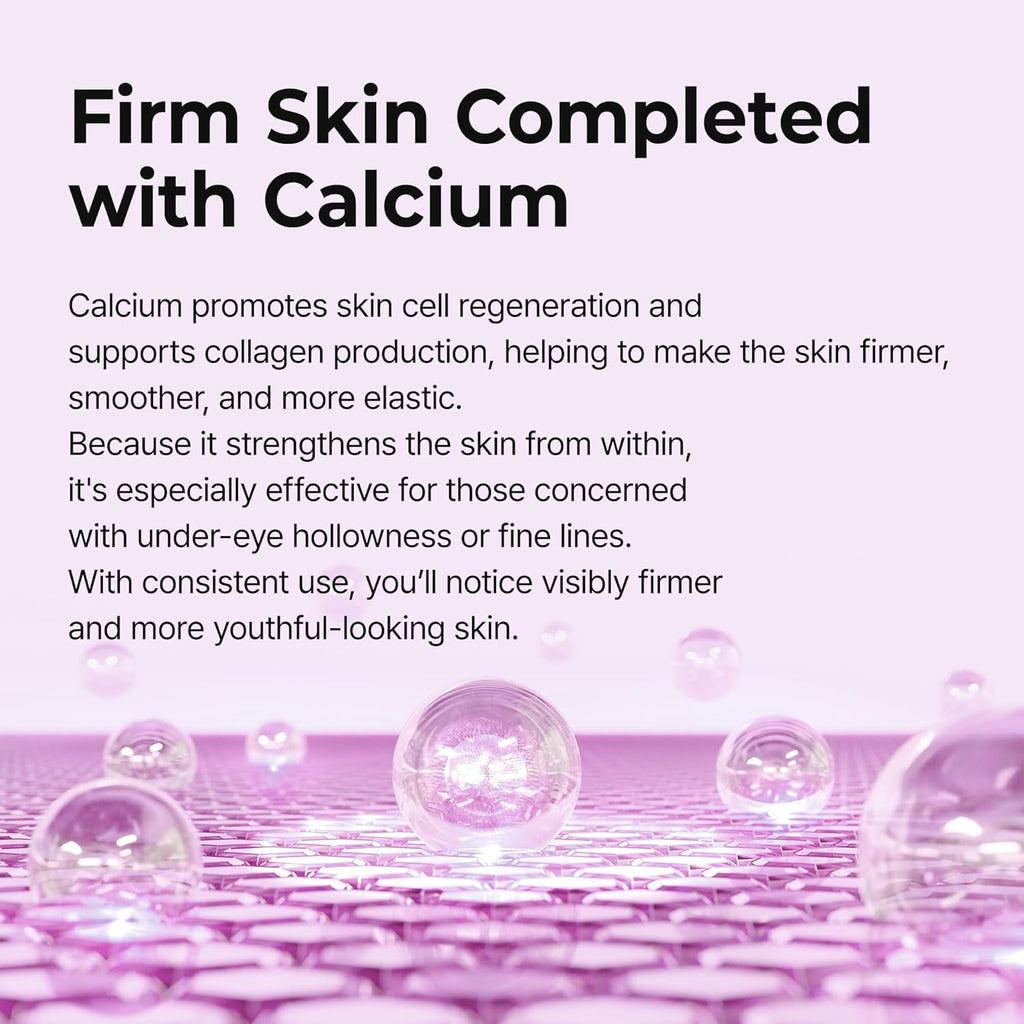 DR.MELAXIN Cemenrete Calcium Intense Firming Cream 50ml