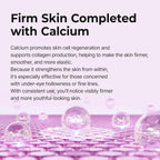 DR.MELAXIN Cemenrete Calcium Intense Firming Cream 50ml
