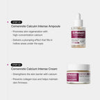 DR.MELAXIN Cemenrete Calcium Intense Firming Cream 50ml