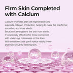 DR.MELAXIN Cemenrete Calcium Volume Eye Patch (60EA)72g