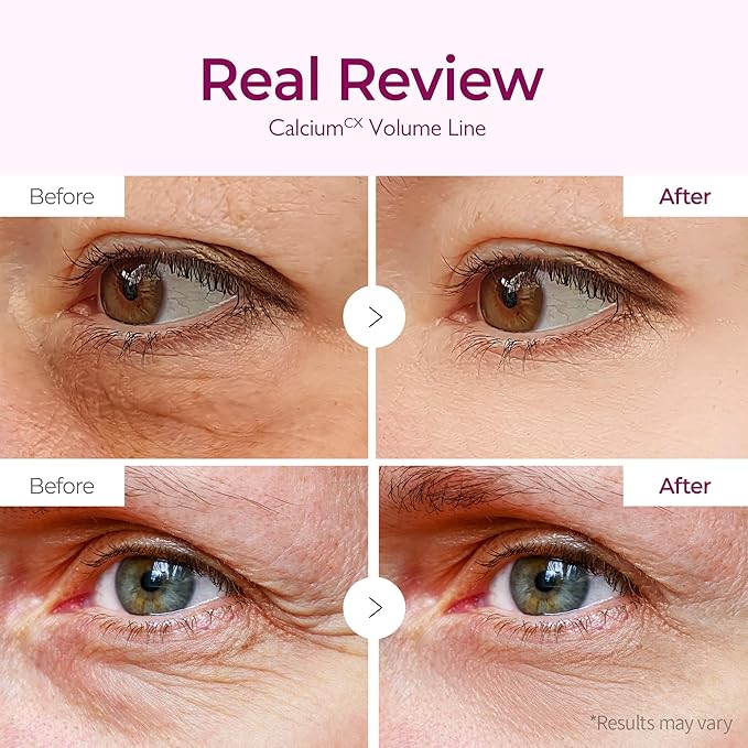 DR.MELAXIN Cemenrete Calcium Volume Eye Patch (60EA)72g