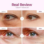 DR.MELAXIN Cemenrete Calcium Volume Eye Patch (60EA)72g