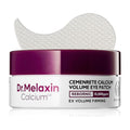 DR.MELAXIN Cemenrete Calcium Volume Eye Patch (60EA)72g