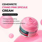 DR.MELAXIN Cemenrete Cyano Pink Spicule Cream 50ml