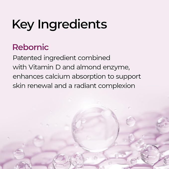 DR.MELAXIN Cemenrete Picotonic Shot Calcium Cream 25g