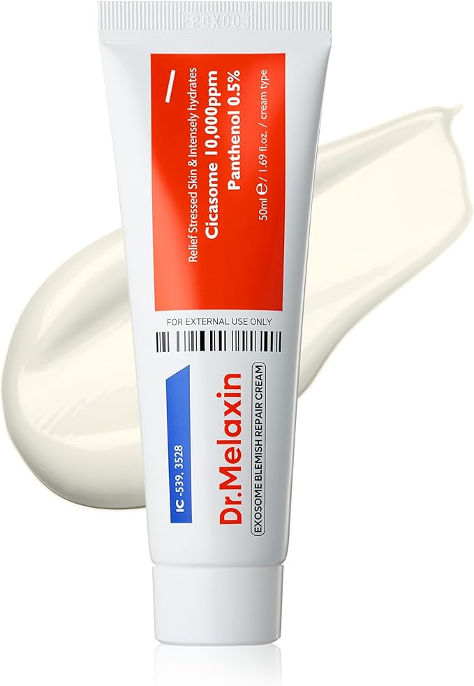 DR.MELAXIN Exosome Repair Cream 50ml