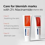 DR.MELAXIN Exosome Repair Cream 50ml