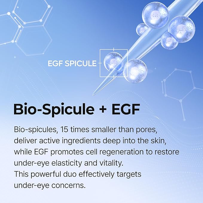 DR.MELAXIN Eyephalt Eyecream for Eyebags 10ml