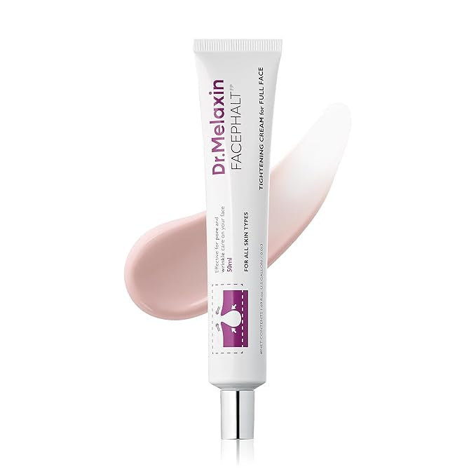 DR.MELAXIN Facephalt Tightening Cream 50ml