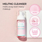 DR.MELAXIN Melting Cleanser 150ml