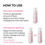 DR.MELAXIN Melting Cleanser 150ml