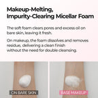 DR.MELAXIN Melting Cleanser 150ml