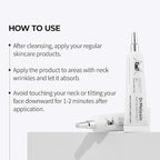DR.MELAXIN Necklinephalt Neck Cream 20ml